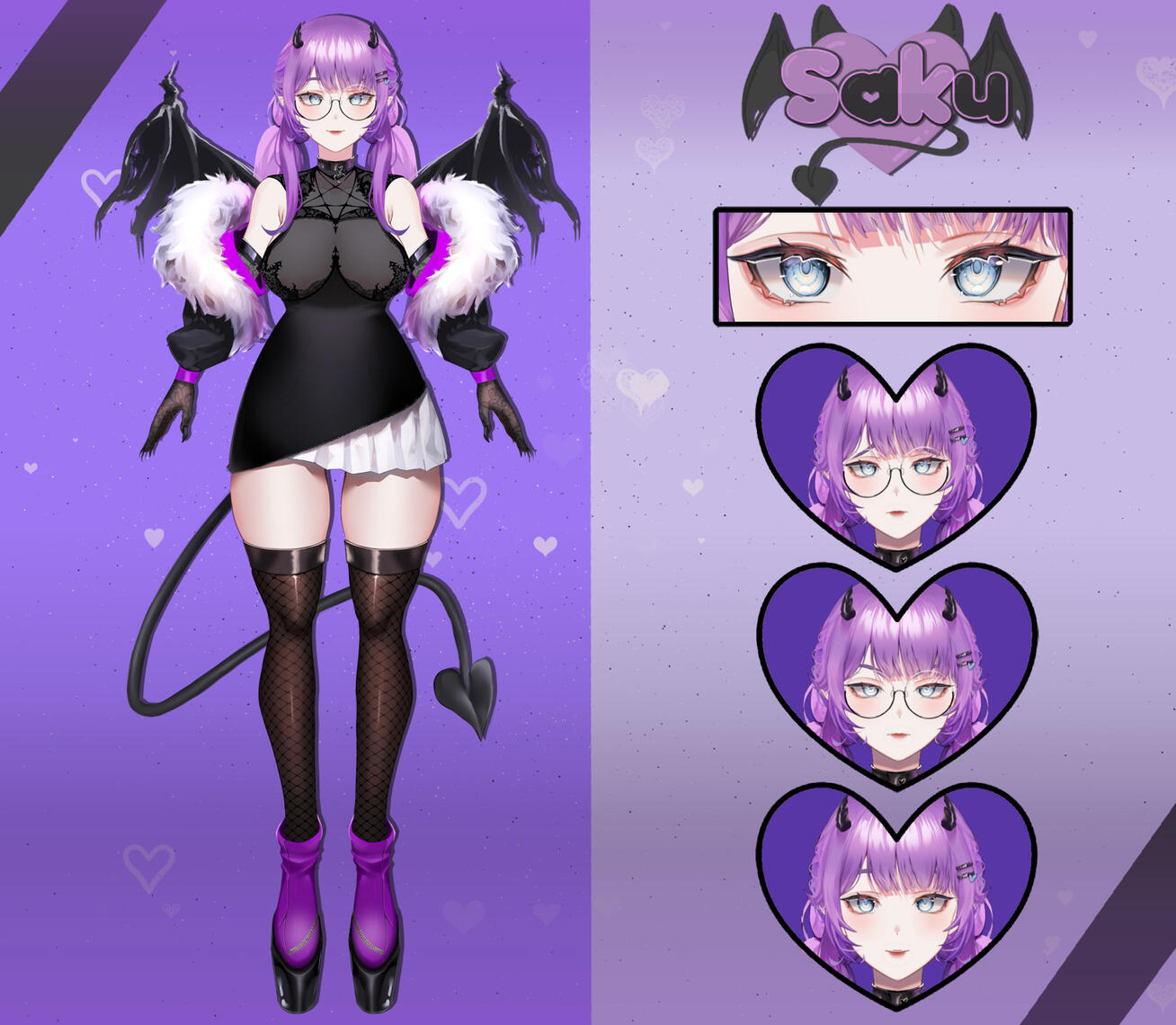 Model art by @chaun0720 (Chaunceley)